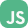 JS logo