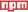 NPM logo