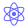 REACT logo
